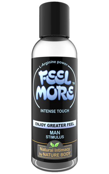 Feel More Intense Touch