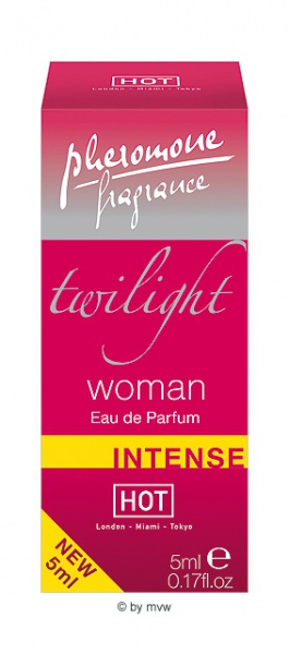 Pheromone Woman 5 ml