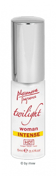 Pheromone Woman 5 ml
