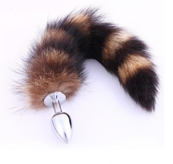 Piccante Tail Plug S