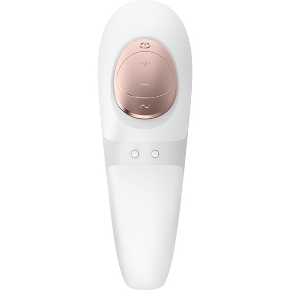 Satisfyer PRO 4 Couples