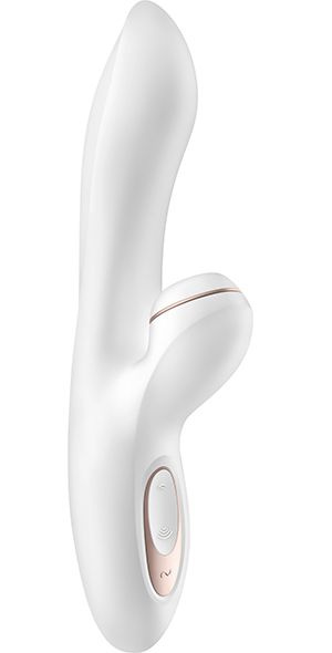 Satisfyer PRO G Spot Rabbit