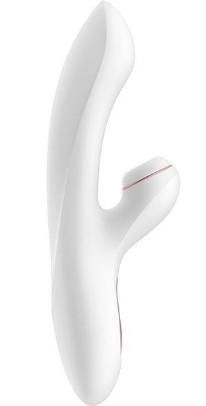 Satisfyer PRO G Spot Rabbit
