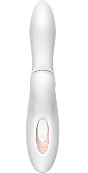 Satisfyer PRO G Spot Rabbit