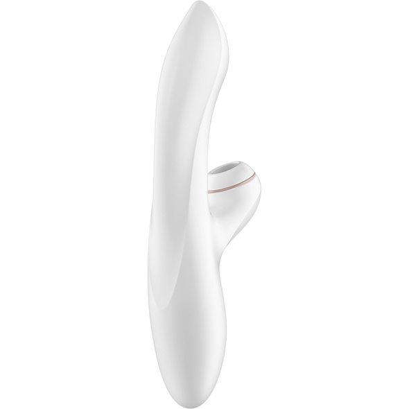Satisfyer PRO G Spot Rabbit