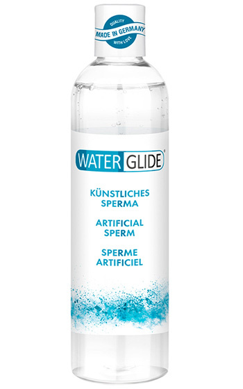 Waterglide Artificial Sperm 300
