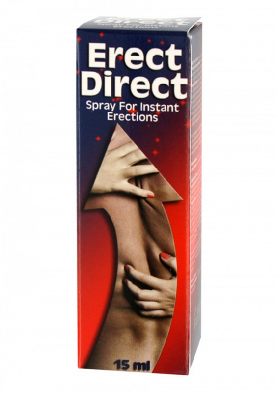 Erect Direct 15 ml
