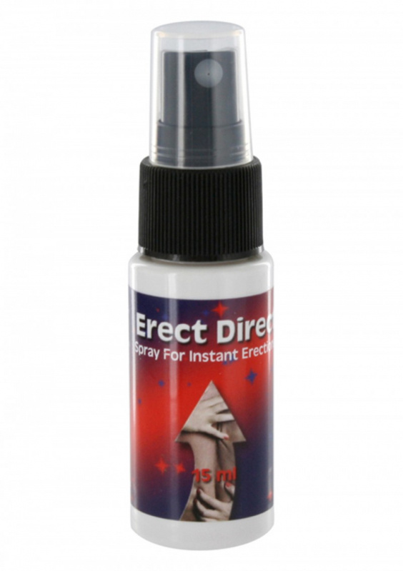 Erect Direct 15 ml