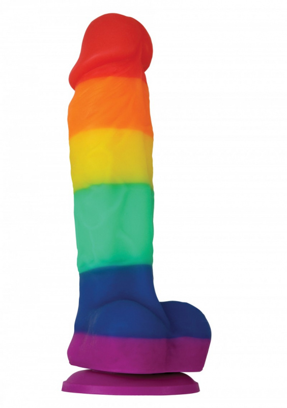 Pride Edition Dildo