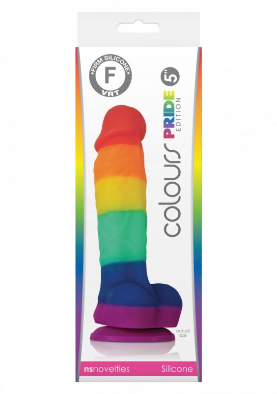 Pride Edition Dildo