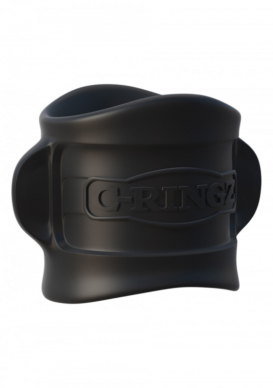 Stuart Ball Stretcher