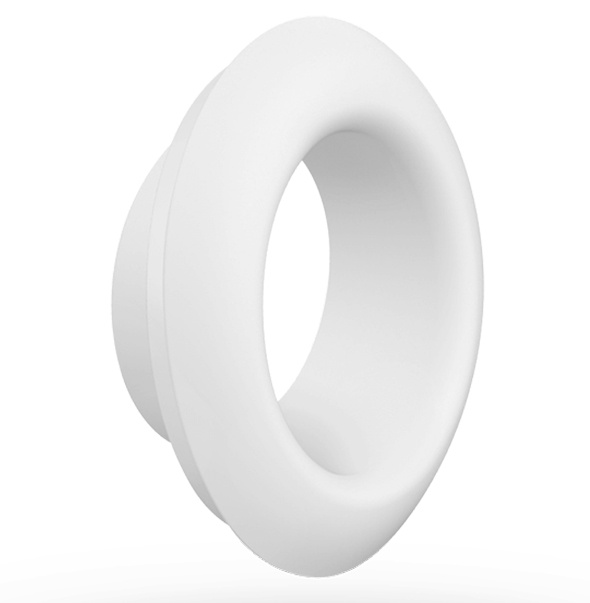 Satisfyer PRO Deluxe Munstycke 5p