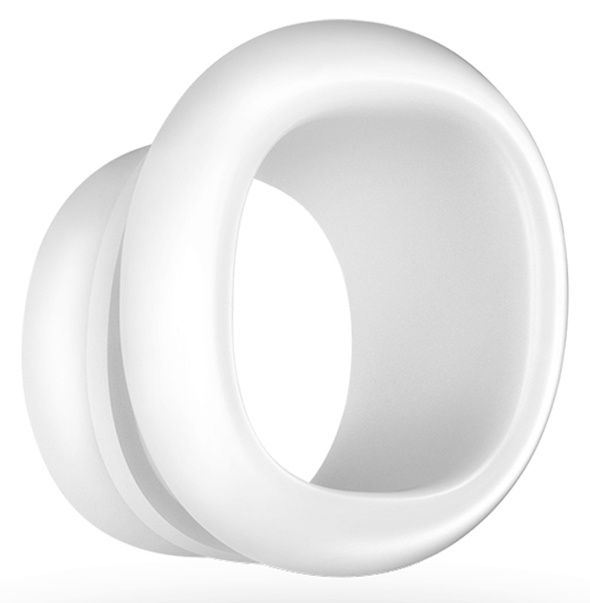 Satisfyer PRO Penguin Munstycke 5p