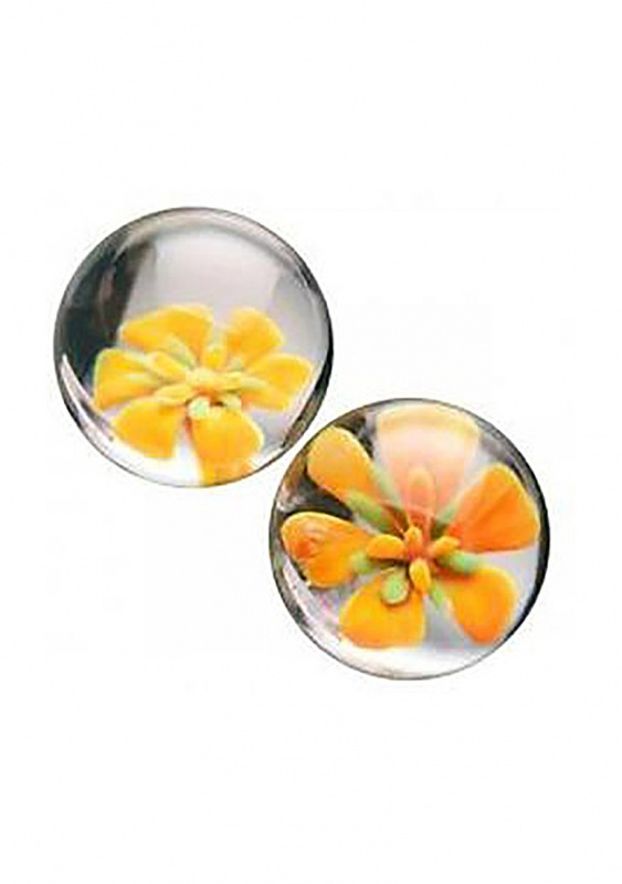 Blossom Pleasure Balls