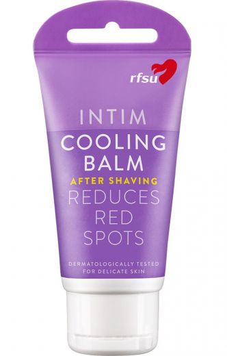 RFSU Cooling Balm