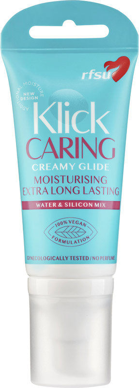 RFSU Klick Caring Glide
