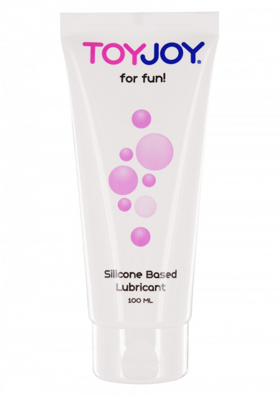 Toy Joy Silicone 100ml