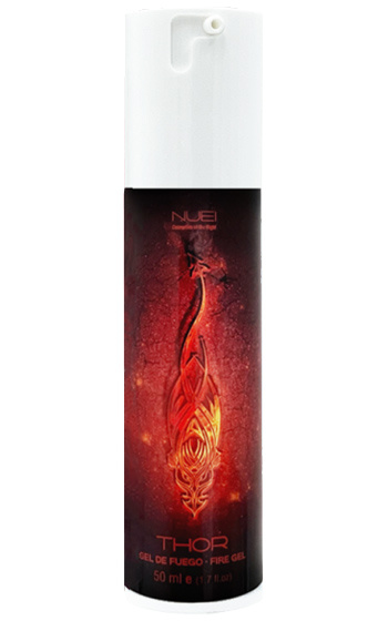 Thor Fire Gel