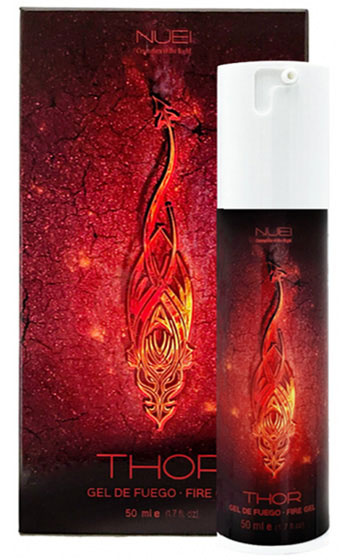 Thor Fire Gel