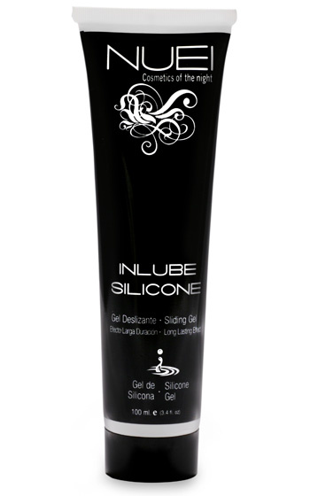 Inlube Silicone