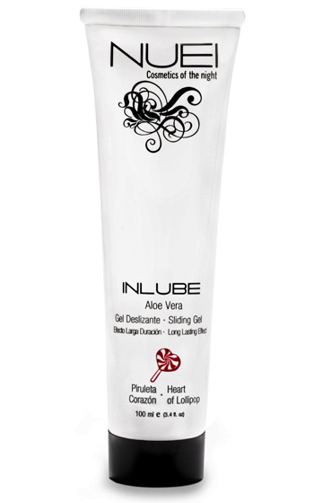 Inlube Lollipop