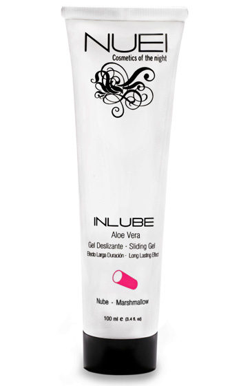 Inlube Marshmallow
