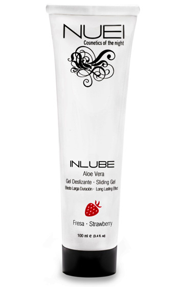 Inlube Strawberry