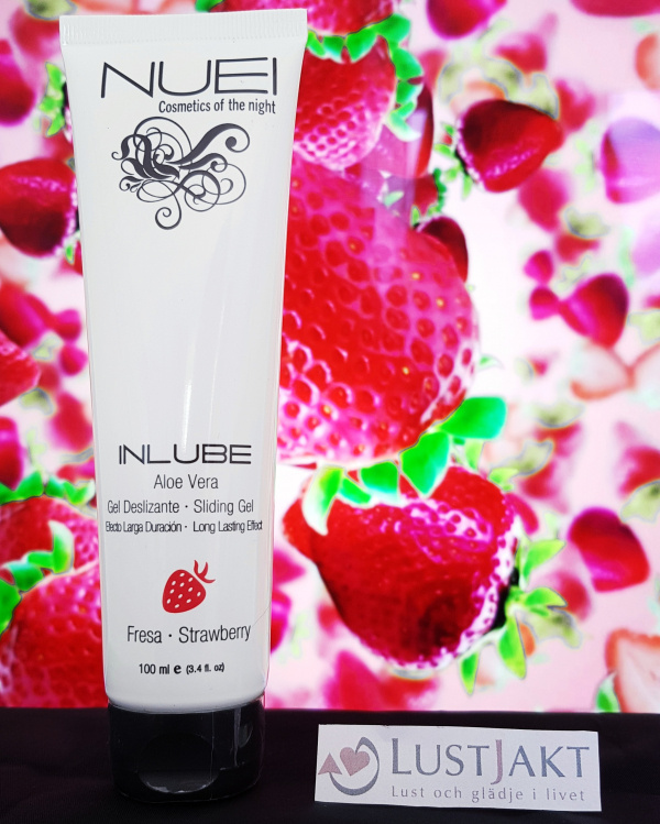 Inlube Strawberry