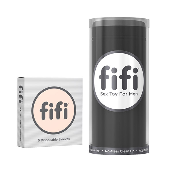 Fifi For Men