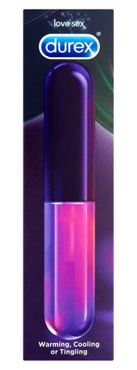 Durex Intense Orgasm Gel