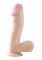 Basix Dong Nude 17 cm