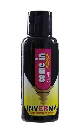 Come In Glide Silicone