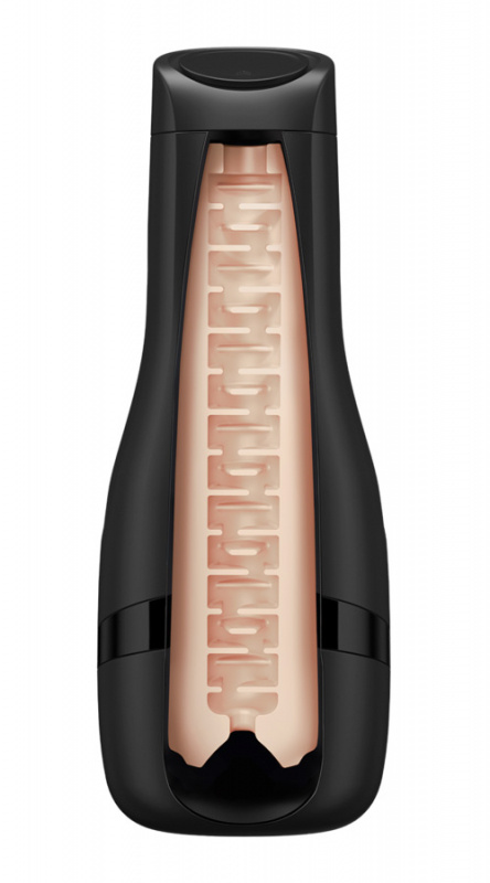 Satisfyer Sleeve Lusty Tongues