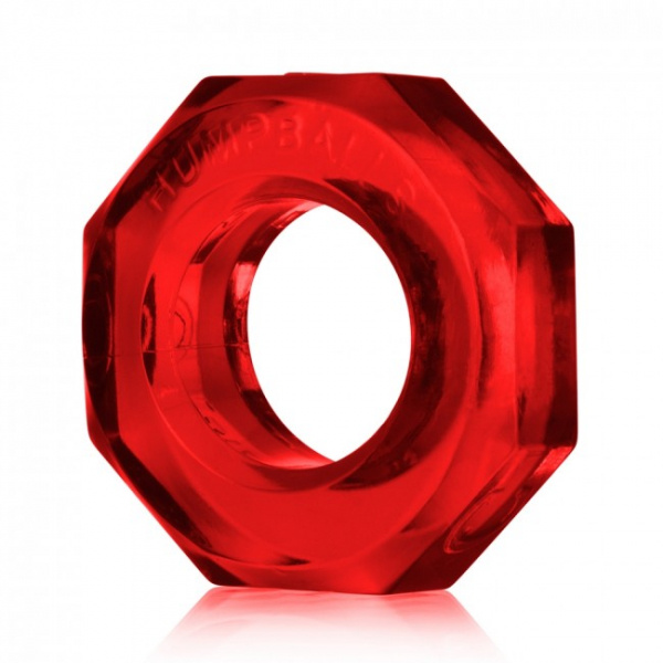 Ruby Ring