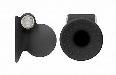 Velvet Nipple Suckers