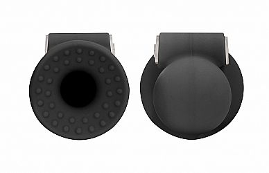 Velvet Nipple Suckers