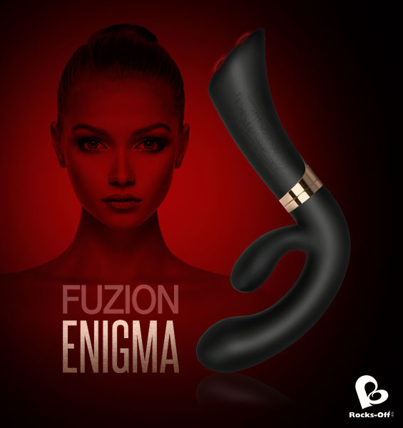 Fuzion Enigma