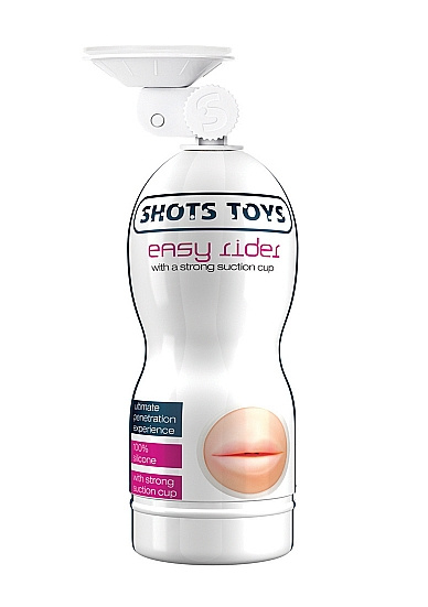 Shots Easy Rider Mouth