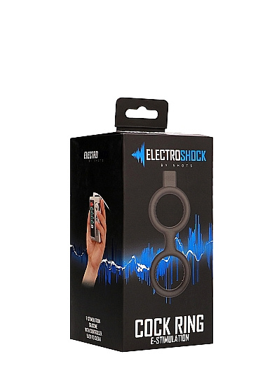 Electro Cock Ring