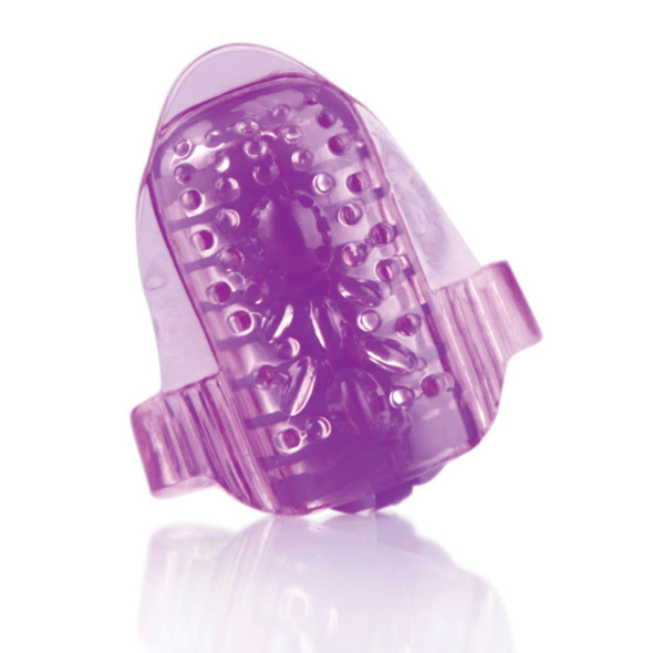 Screaming O Tongue Ring