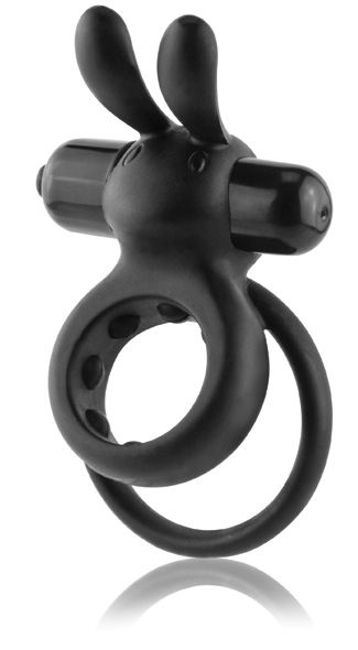 Screaming O Ohare Ring