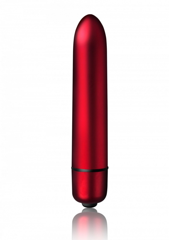 RO Bullet 90 Velvet Deep Red