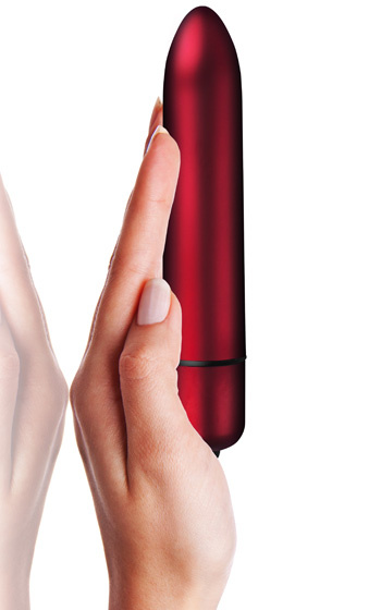 RO Bullet 160 Allure Deep Red