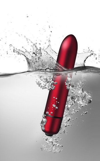 RO Bullet 160 Allure Deep Red