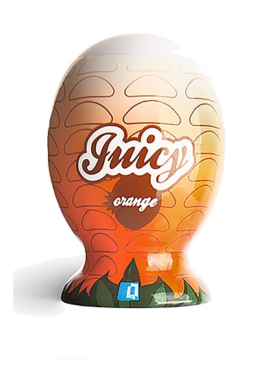 Juicy Orange