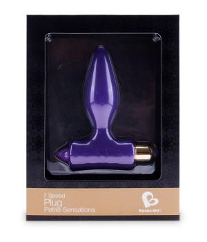 RO Petite 7 Plug