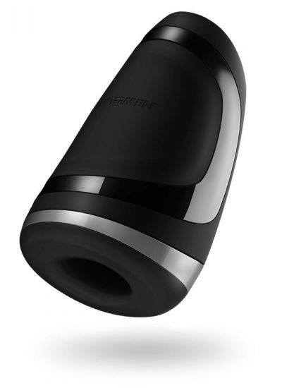 Satisfyer Men Heat Vibration