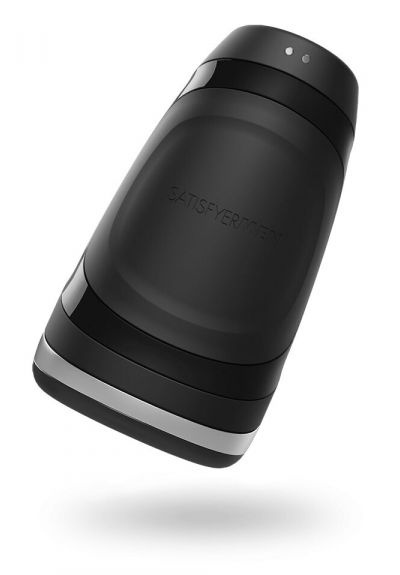 Satisfyer Men Heat Vibration