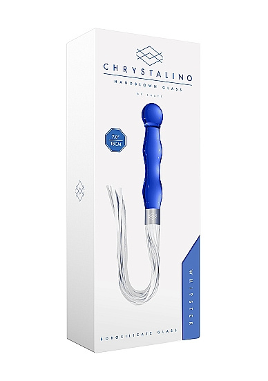 Chrystalino Whipster