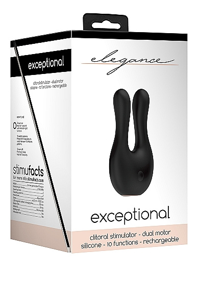 Elegance Exceptional